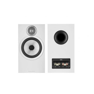 Полочная акустика Bowers & Wilkins 606 S3 (Black)